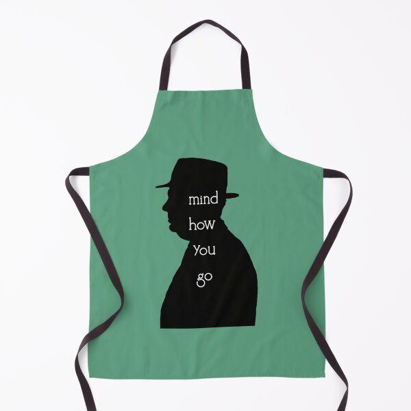 Item preview, Endeavour - Fred Thursday designed and sold by rachelward66.