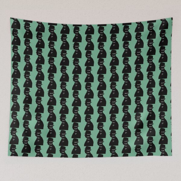 Item preview, Endeavour - Fred Thursday designed and sold by rachelward66.