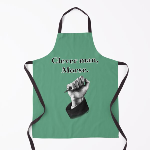 Item preview, Clever Man designed and sold by rachelward66.