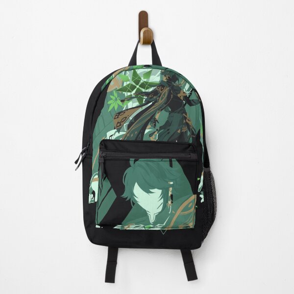 Item preview, Alhaitham Genshin Impact designed and sold by ijunk.