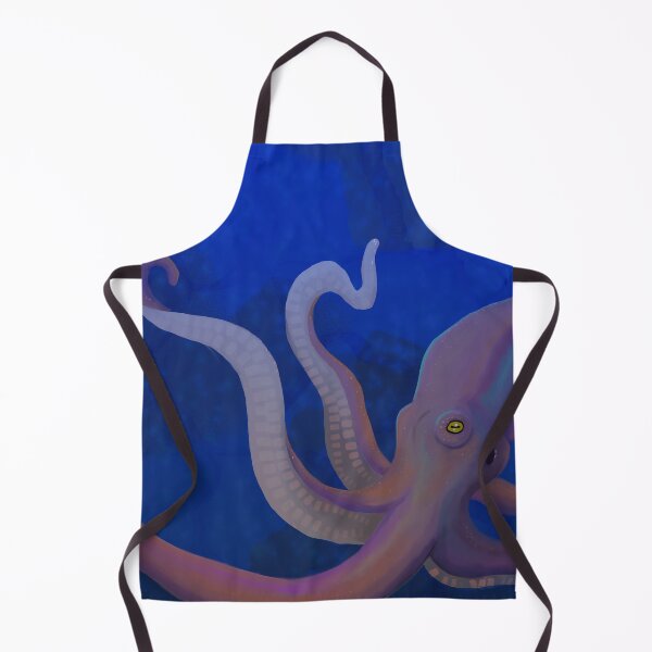 Item preview, giant octopus designed and sold by lucien marcel barrera.