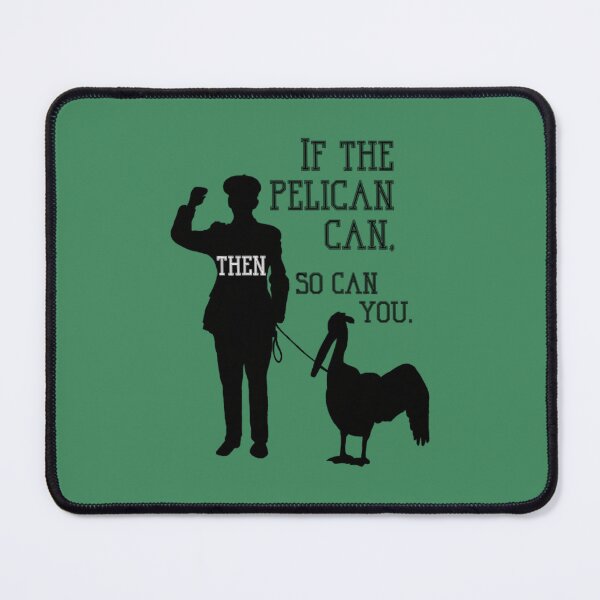 Item preview, Endeavour - If The Pelican Can   designed and sold by rachelward66.