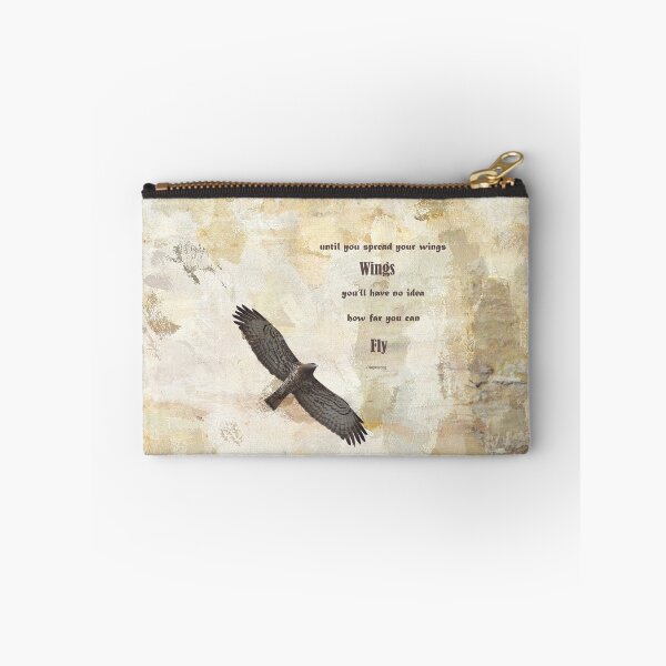 Item preview, Wings designed and sold by Elisabeth Lucas.