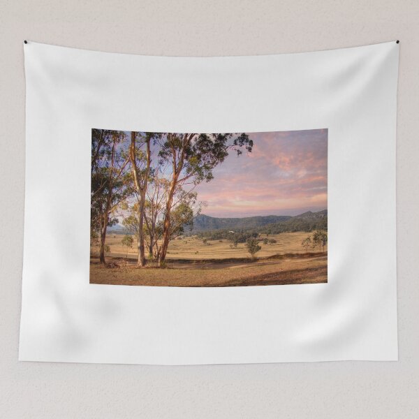 Item preview, Country Outlook II designed and sold by markrichards.