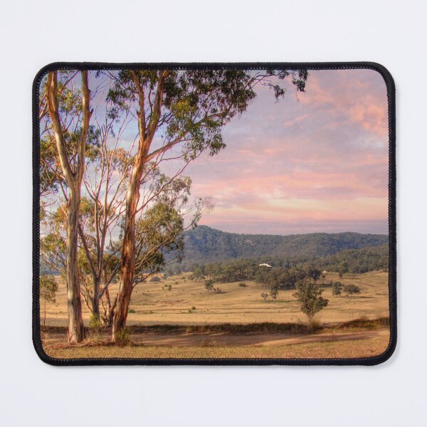 Item preview, Country Outlook II designed and sold by markrichards.