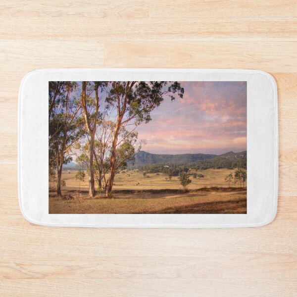 Item preview, Country Outlook II designed and sold by markrichards.
