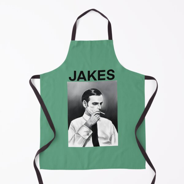 Item preview, Peter Jakes from Endeavour designed and sold by rachelward66.