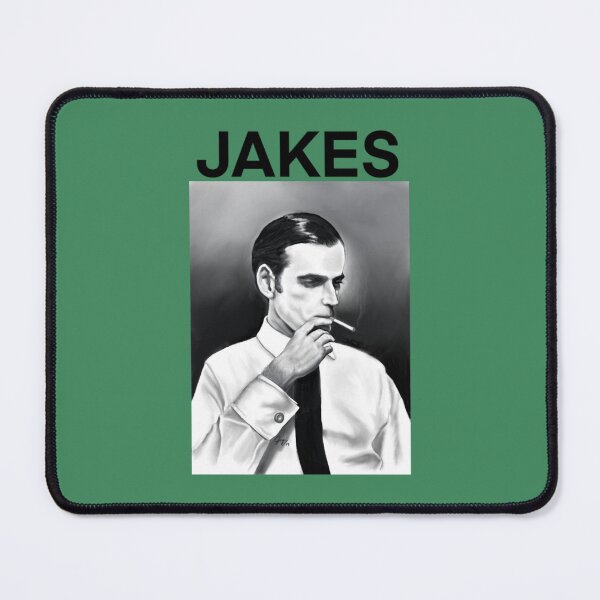 Item preview, Peter Jakes from Endeavour   designed and sold by rachelward66.