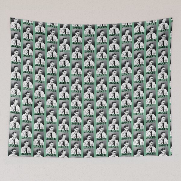 Item preview, Peter Jakes from Endeavour   designed and sold by rachelward66.