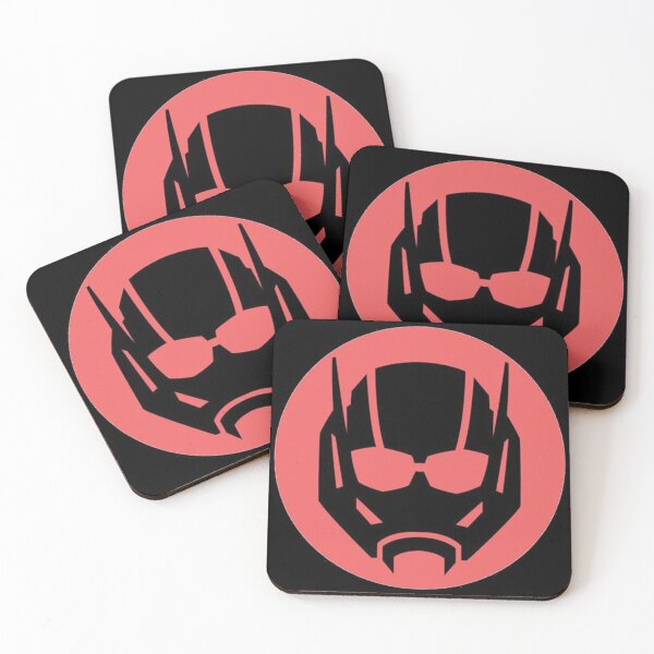 Item preview, Ant-Man designed and sold by normanroling.