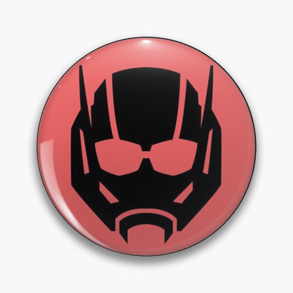 Item preview, Ant-Man designed and sold by normanroling.