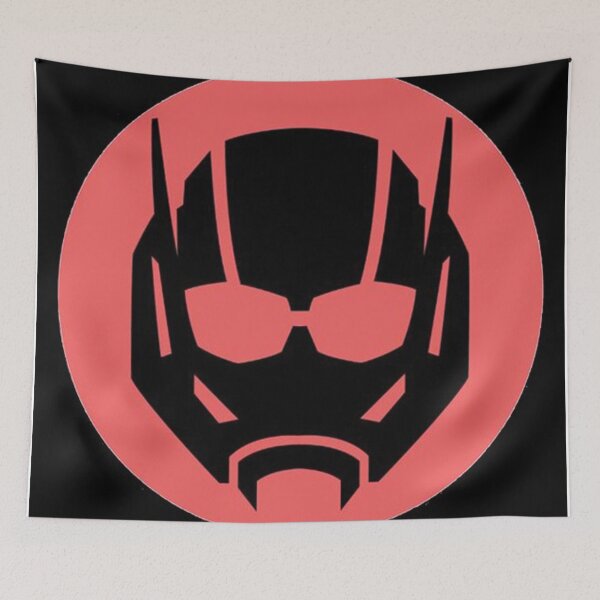 Item preview, Ant-Man designed and sold by normanroling.