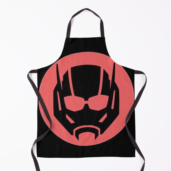 Item preview, Ant-Man designed and sold by normanroling.