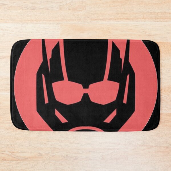 Item preview, Ant-Man designed and sold by normanroling.
