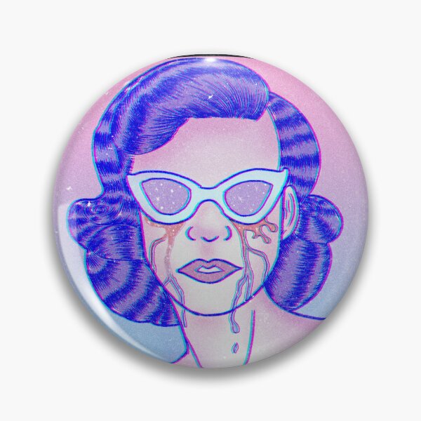 Item preview, Vaporwave Fifties designed and sold by altoharlequin.