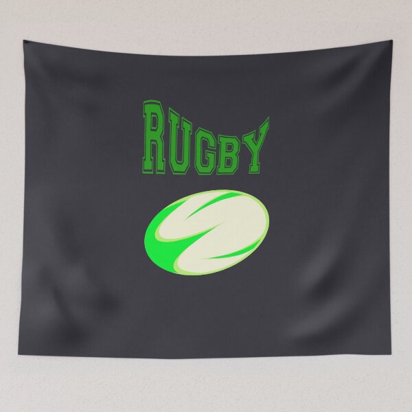 Item preview, Rugby designed and sold by Sweet-Tees-plz.