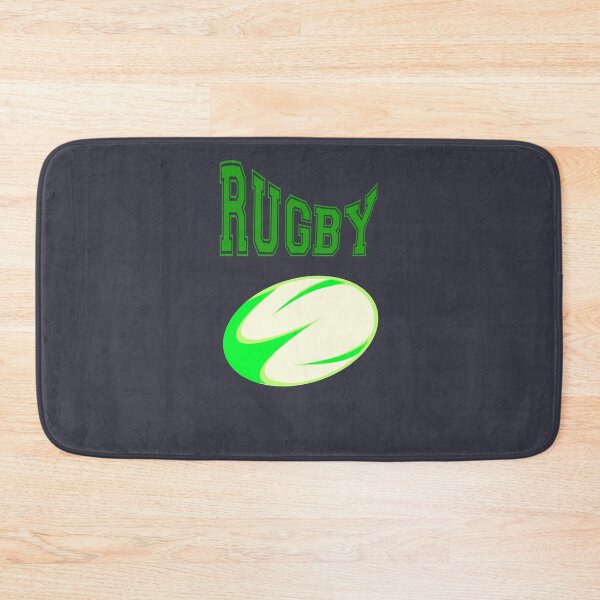 Artikelvorschau, Rugby entworfen und verkauft von Sweet-Tees-plz.