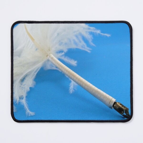 Item preview, Ostrich quill pen designed and sold by elsha.