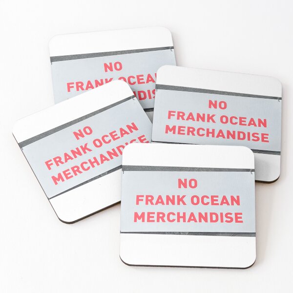 Item preview, no merch frank ocean designed and sold by valwerty.