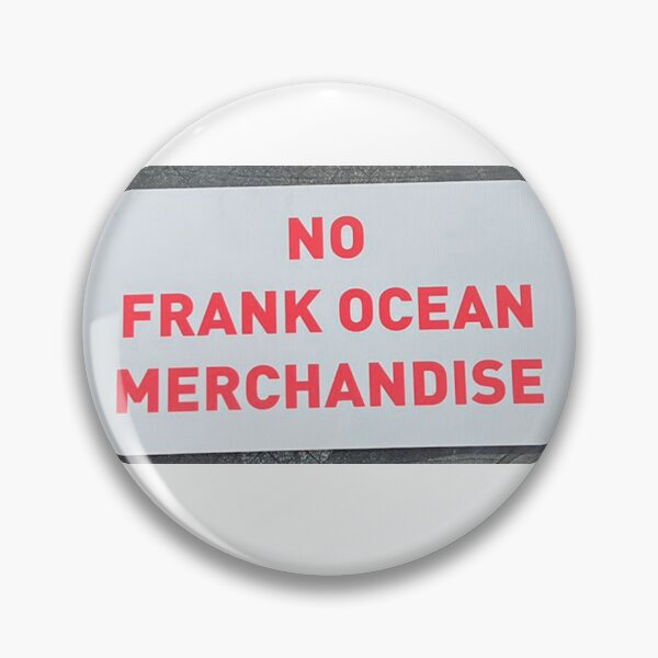 Artikelvorschau, Kein Merch Frank Ocean entworfen und verkauft von valwerty.