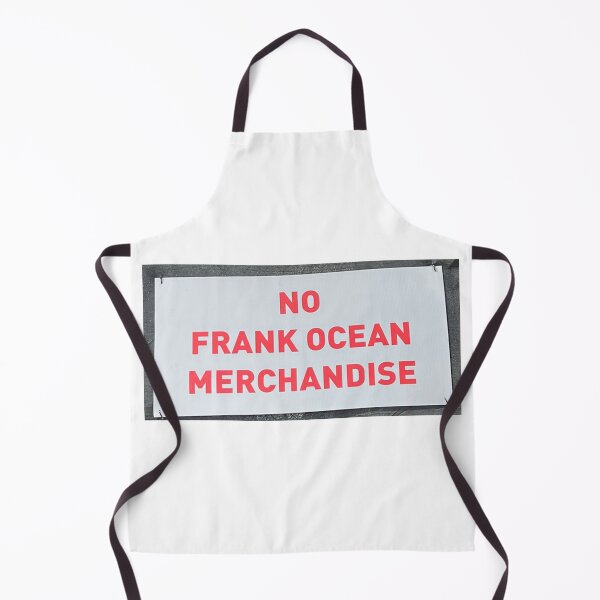 Item preview, no merch frank ocean designed and sold by valwerty.
