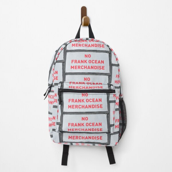 Item preview, no merch frank ocean designed and sold by valwerty.