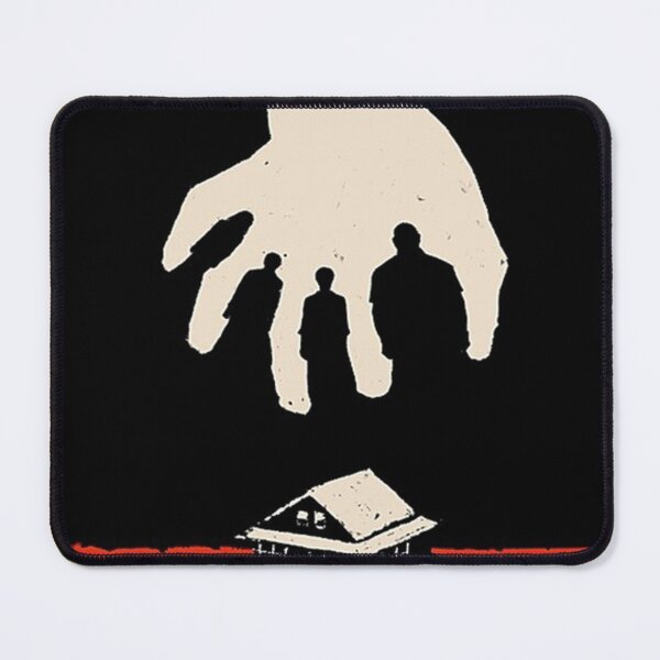 Item preview, Knock At The Cabin Movie 2023 designed and sold by normanroling.