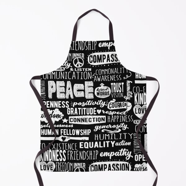 Item preview, Pathway to Peace designed and sold by jitterfly.
