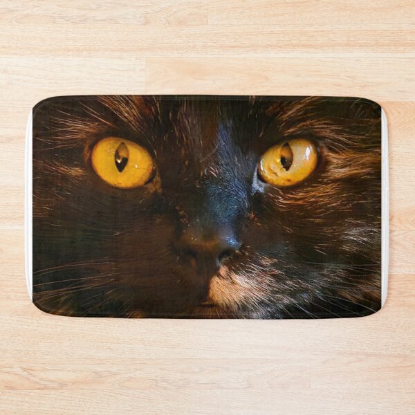 Item preview, Cat Face designed and sold by Vicki Pelham.