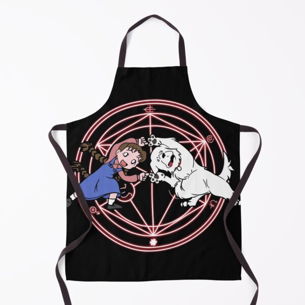 Item preview, Fullmetal designed and sold by shirleyashman.