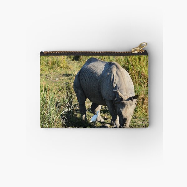 Item preview, India - Kaziranga National Park designed and sold by franck380.
