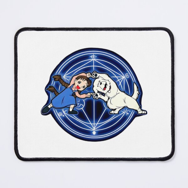 Item preview, Fullmetal designed and sold by shirleyashman.