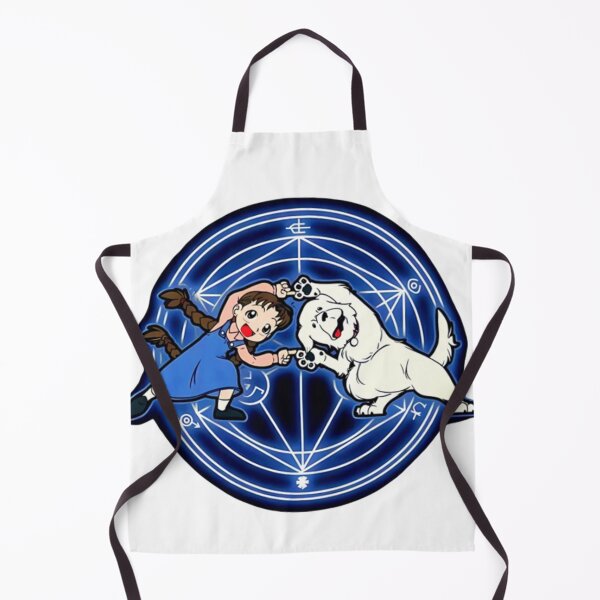 Item preview, Fullmetal designed and sold by shirleyashman.