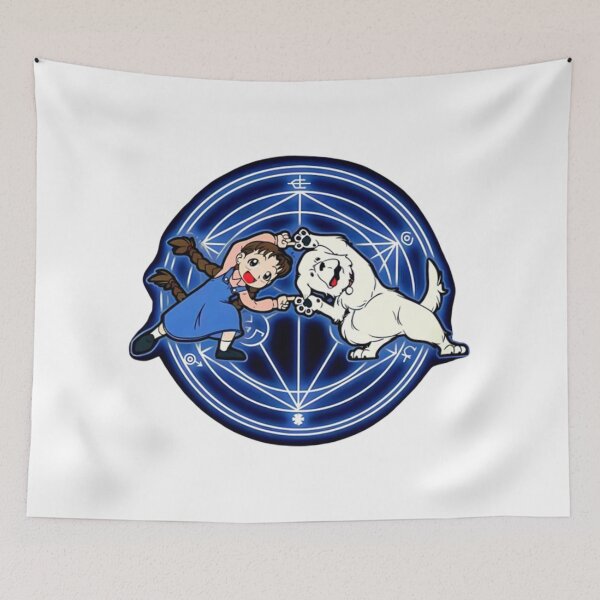 Item preview, Fullmetal designed and sold by shirleyashman.