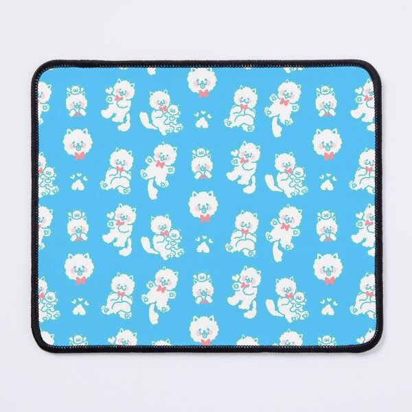 Item preview, Cloudy DogCat designed and sold by SabrinaSana.