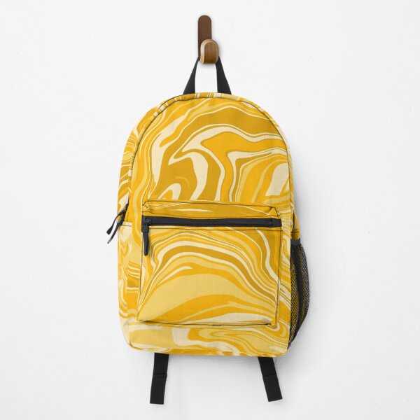 Item preview, Liquify that swirl in Okra designed and sold by veevain.