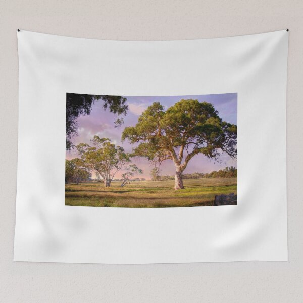 Item preview, Rural Life designed and sold by markrichards.