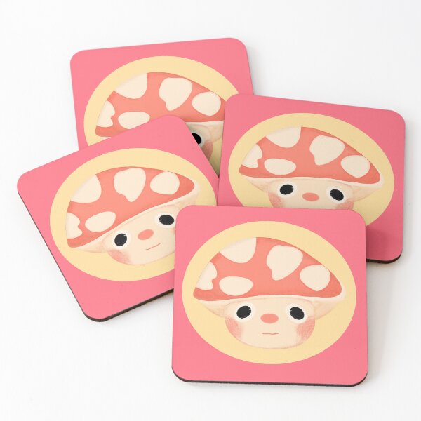 Item preview, Fongy fungus kawaii childish designed and sold by uchix.