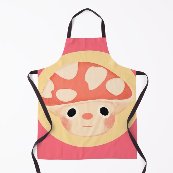 Item preview, Fongy fungus kawaii childish designed and sold by uchix.