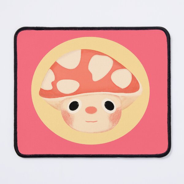 Item preview, Fongy fungus kawaii childish designed and sold by uchix.