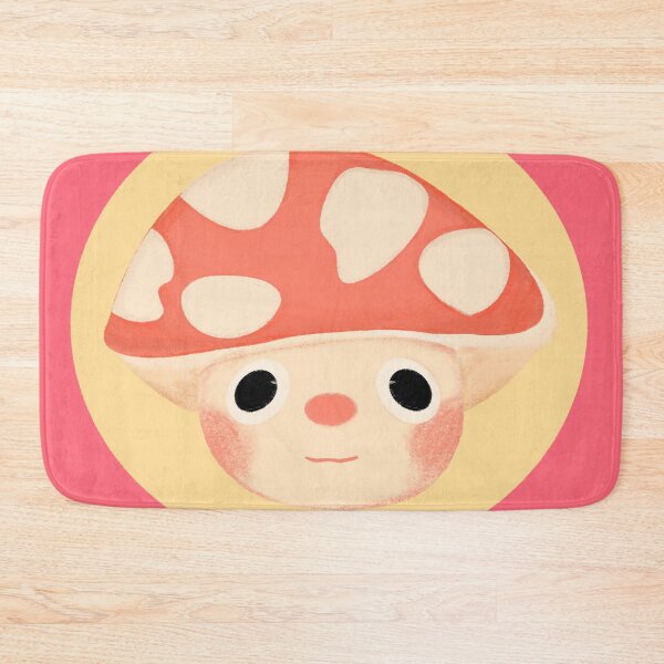 Item preview, Fongy fungus kawaii childish designed and sold by uchix.