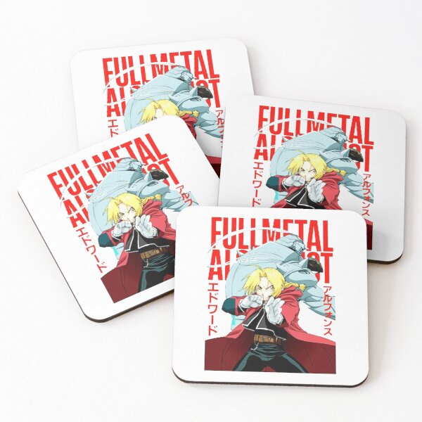 Item preview, Fullmetal designed and sold by shirleyashman.
