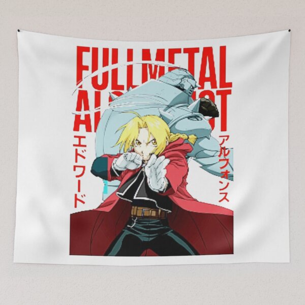 Item preview, Fullmetal designed and sold by shirleyashman.
