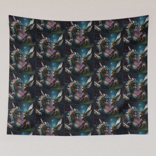Item preview, "Conversations" by Tony DuPuis designed and sold by tony777.
