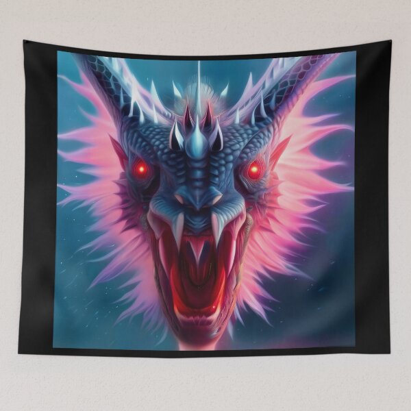 Item preview, Crystal Dragons Series #08: Magnificus designed and sold by dragynrain.