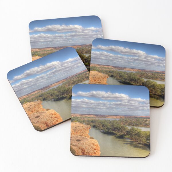 Item preview, The River Murray designed and sold by markrichards.