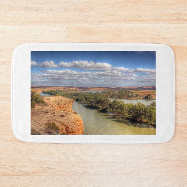 Item preview, The River Murray designed and sold by markrichards.