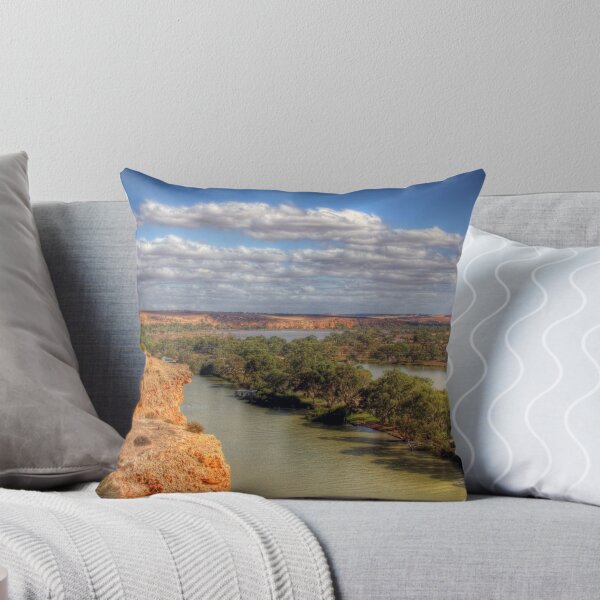 Item preview, The River Murray designed and sold by markrichards.