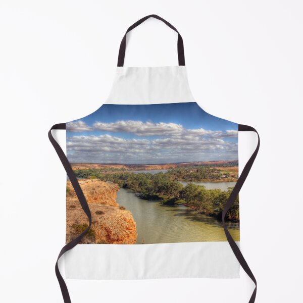 Item preview, The River Murray designed and sold by markrichards.