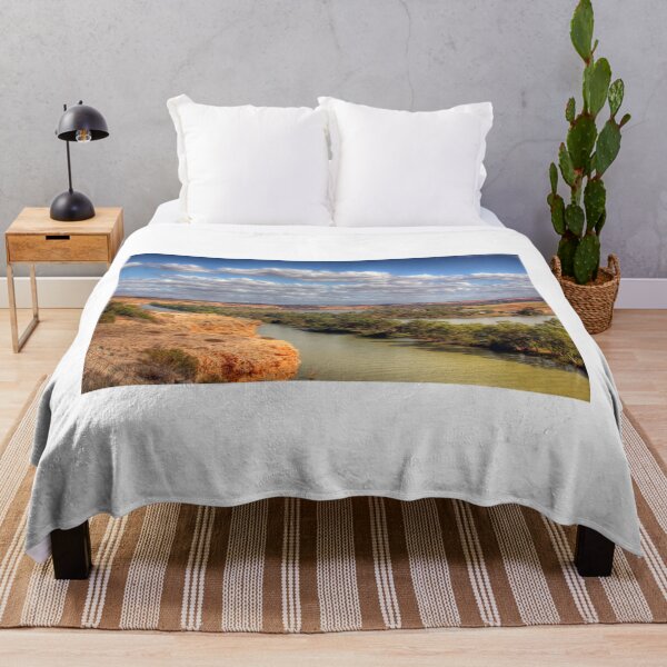 Item preview, The River Murray designed and sold by markrichards.